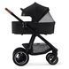 Універсальна коляска 2 в 1 KinderCraft Everyday Black (KSEVER00BLK2000) 300684 фото 5