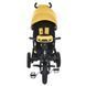 Велосипед трехколесный TURBOTRIKE 2в1 с ручкой MT 1007-10 MT 1007-10 фото 2