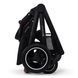 Універсальна коляска 2 в 1 KinderCraft Everyday Black (KSEVER00BLK2000) 300684 фото 14