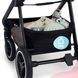 Універсальна коляска 2 в 1 KinderCraft Everyday Black (KSEVER00BLK2000) 300684 фото 22