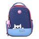 Рюкзак каркасний YES H-100 Meow-Meow (559845) 559845      фото 3