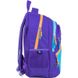 Рюкзак школьный GoPack Education 175M-1 Color block GO22-175M-1 фото 4