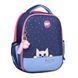 Рюкзак каркасний YES H-100 Meow-Meow (559845) 559845      фото 1