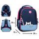 Рюкзак каркасний YES H-100 Meow-Meow (559845) 559845      фото 2