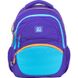 Рюкзак школьный GoPack Education 175M-1 Color block GO22-175M-1 фото 1