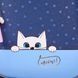 Рюкзак каркасний YES H-100 Meow-Meow (559845) 559845      фото 16