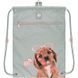 Сумка для обуви с карманом Kite Education Studio Pets SP22-601M-1 SP22-601M-1 фото 1