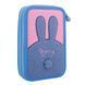 Пенал твердий YES подвійний HP-01 Lovely Bunny (533637) 533637      фото 2