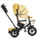 Велосипед трехколесный TURBOTRIKE 2в1 с ручкой MT 1007-10 MT 1007-10 фото 6