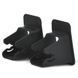Автокресло El Camino i-FREE ME 1187 Shadow Gray, 40-150 см, 360&deg;, Isofix ME 1187 Shadow Gray фото 14