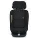 Автокресло El Camino i-FREE ME 1187 Shadow Gray, 40-150 см, 360&deg;, Isofix ME 1187 Shadow Gray фото 7