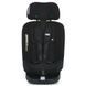 Автокресло El Camino i-FREE ME 1187 Shadow Gray, 40-150 см, 360&deg;, Isofix ME 1187 Shadow Gray фото 6
