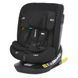 Автокресло детское El Camino ME 1188 i-HOLD i-SIZE Isofix 360&deg; Black ME 1188 Black фото 2