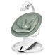 Умный укачивающий центр Bambi Sleep с Bluetooth и поворотом 360&deg; (до 15 кг) Green Tea 9312 фото 2