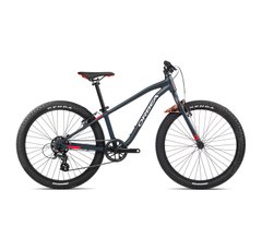 Велосипед Orbea MX 24 DIRT 22 M00724I5 24 Blue - Red M00724I5 фото