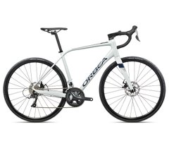 Велосипед Orbea Avant H60-D 21 L10457BH 57 White - Grey L10457BH фото
