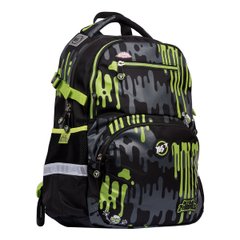 Шкільний рюкзак YES T-117 Zombie 551634 фото