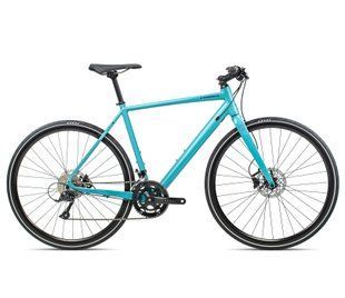 Велосипед Orbea Vector 20 21 L40756RM L Blue L40756RM фото