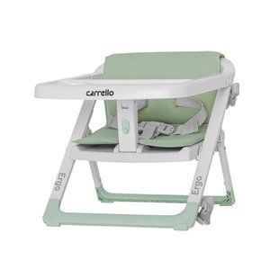 Стул - бустер для кормления Carrllo Ergo CRL-8403 Ash Green / 4 / 94333 фото