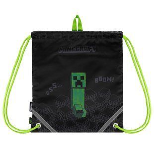 Сумка для обуви Yes Boy SB-10 Minecraft World 550040      фото