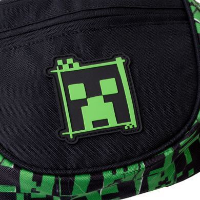 Сумка-банака на пояс YES SP-32 Minecraft 559685 фото