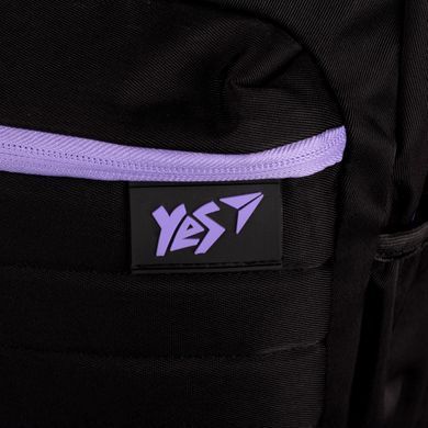 Шкільний рюкзак YES TS-95 Urban disign style 558935 фото
