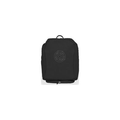 Сумка-рюкзак Maclaren для перенесення коляски Atom Jet Pack Чорний AP1G050012 фото