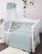 Детская постель Twins Premium Modern Зайчата P-104 9216 фото