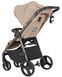 Коляска CARRELLO Bravo CRL-8512PU 2025 Apricot Beige CRL-8512-6 фото 6