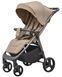 Коляска CARRELLO Bravo CRL-8512PU 2025 Apricot Beige CRL-8512-6 фото 8