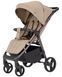 Коляска CARRELLO Bravo CRL-8512PU 2025 Apricot Beige CRL-8512-6 фото 4