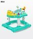 Ходунки 3 в 1 Caretero Hip Hop 290924 фото 2