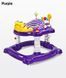 Ходунки 3 в 1 Caretero Hip Hop 290924 фото 5