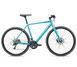Велосипед Orbea Vector 20 21 L40756RM L Blue L40756RM фото