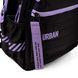 Шкільний рюкзак YES TS-95 Urban disign style 558935 фото 13