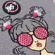 Рюкзак школьный полукаркасный YES S-84 Girls style 552385 фото 16