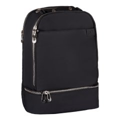 Шкільний рюкзак YES T-123 Black style 558749 фото
