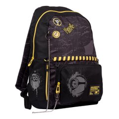 Шкільний рюкзак YES T-82 Minions, 554688 фото