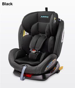 Автокресло Caretero Arro (0-36 кг.) 476663 фото