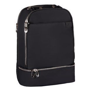 Рюкзак для школы YES T-123 Black style 558749 фото