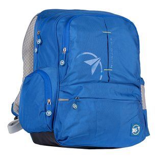 Рюкзак школьный YES S-80-1 College 557872 фото