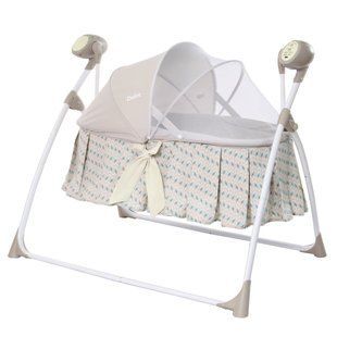 Люлька-гойдалка CARRELLO Dolce CRL-7501 83024 фото