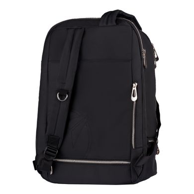 Рюкзак для школы YES T-123 Black style 558749 фото