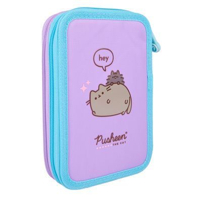 Пенал твердый двойной Yes Pusheen the Star HP-01 533635      фото