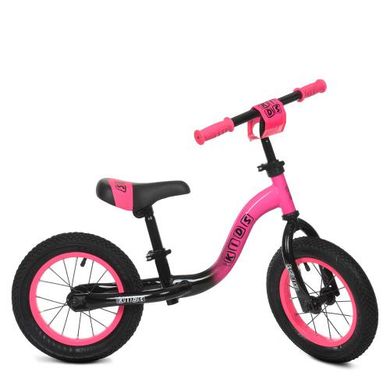 Біговел PROFI KIDS колесо 12" ML1201A-4