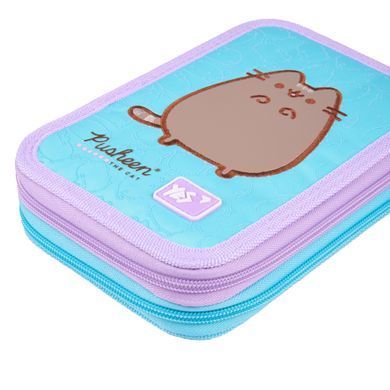 Пенал твердый двойной Yes Pusheen the Star HP-01 533635      фото