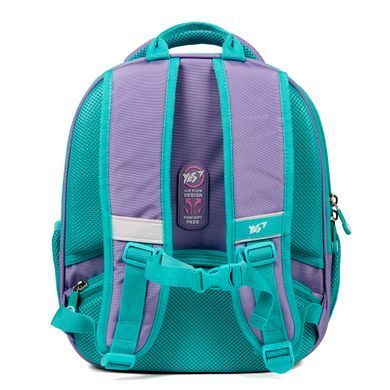 Рюкзак каркасний YES H-100 Minecraft Pinky (550094) 550094      фото