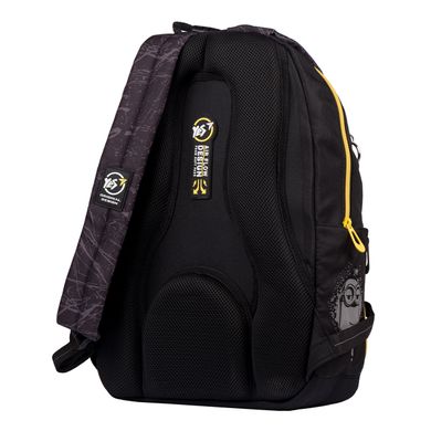 Шкільний рюкзак YES T-82 Minions, 554688 фото