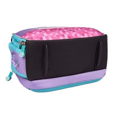 Рюкзак каркасний YES H-100 Minecraft Pinky (550094) 550094      фото