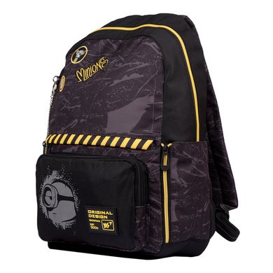 Рюкзак для школы YES T-82 Minions, 554688 фото
